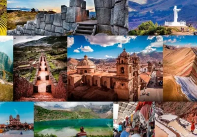 Atractivos imperdibles más allá de Machu Picchu
