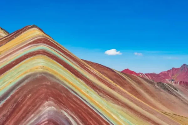 Tour Montaña de 7 Colores