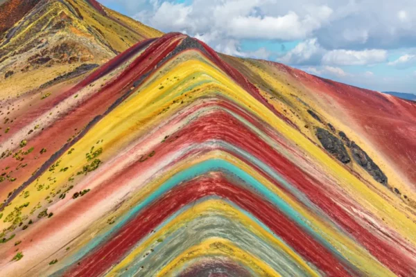 Tour Montaña de 7 Colores