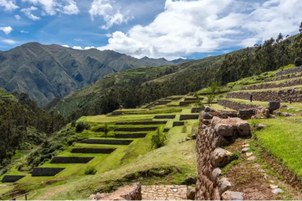 Tour Valle Sagrado de los Incas
