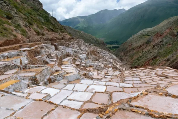 Tour Valle Sagrado de los Incas