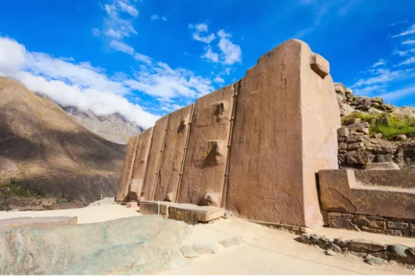 Tour Valle Sagrado de los Incas