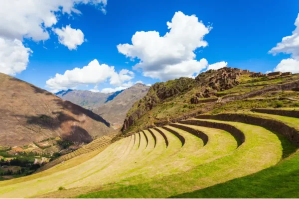 Tour Valle Sagrado de los Incas