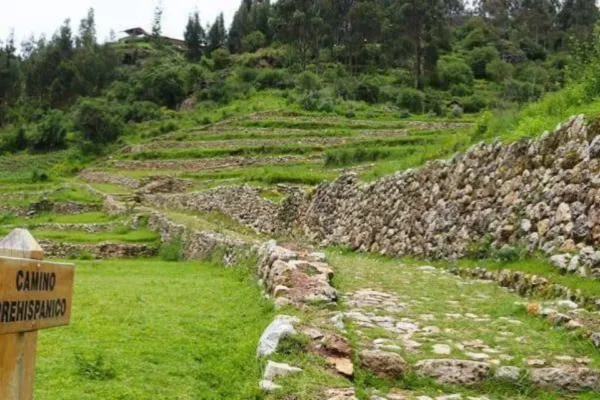 Tour Yuncaypata XC