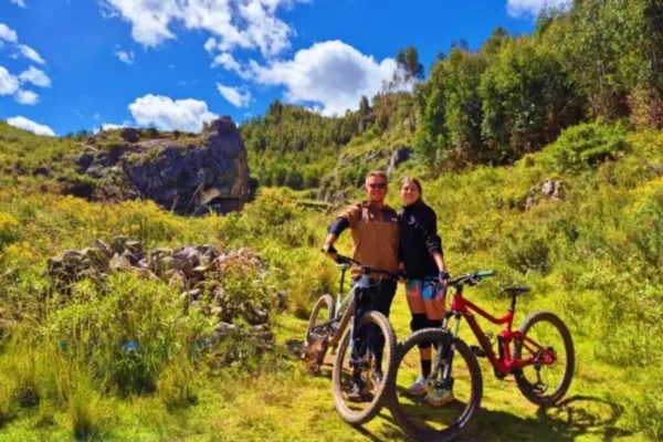 Tour Yuncaypata XC