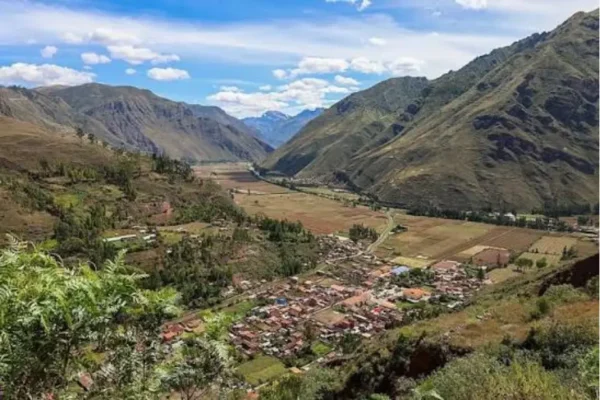 Tour Ruta del Maíz