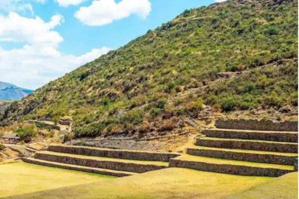 Tour Ruta del Maíz