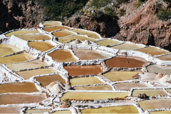 Tour Maras y Moray en Bicicleta