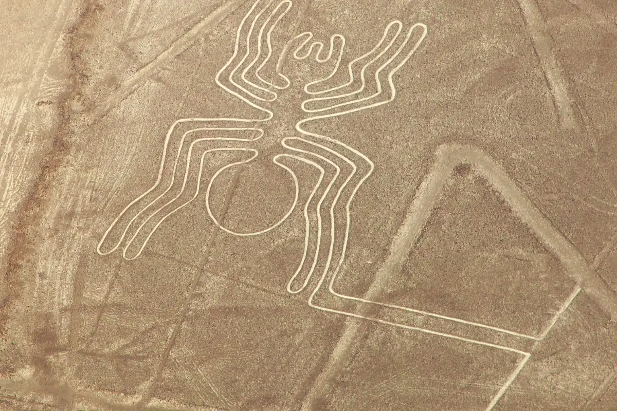 Líneas de Nazca