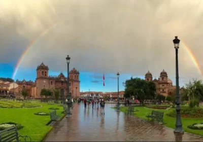 Clima en Cusco y la mejor época para viajar