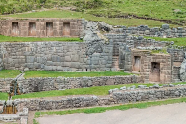 Tour 4 Ruinas XC
