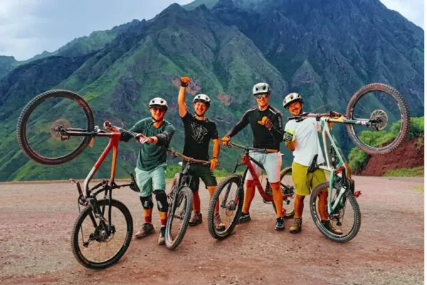 Tour Ruta del Maíz
