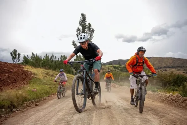 Tour Yuncaypata XC
