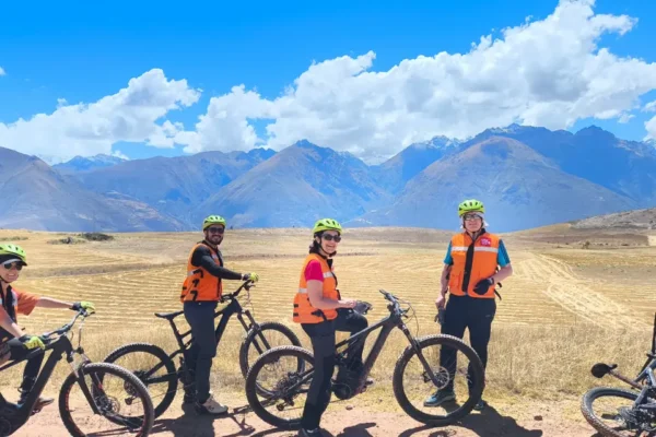 Tour Ruta del Maíz